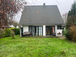House in Rostock Gartenstadt in Rostock